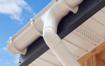 South Moor gutter installation costs