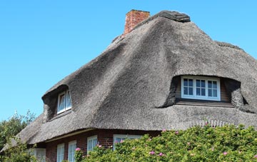thatch roofing South Moor, County Durham